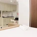Cozy Studio At Azalea Suites Apartment By Travelio